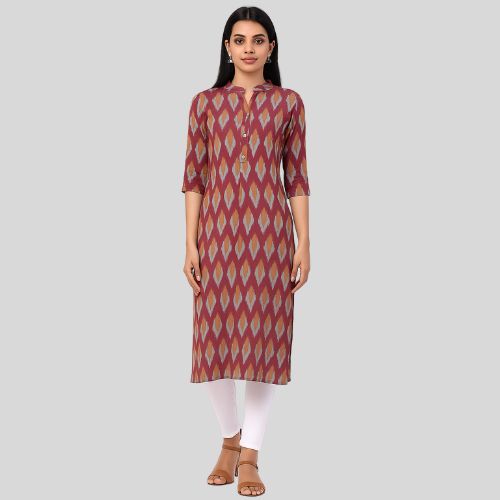 Co-ord Sets - 2 Pcs